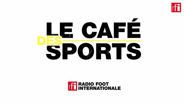 Café des sports - Zoom sur le championnat d'Espagne de football et Zizou