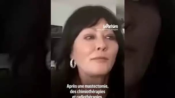 L’actrice américaine Shannen Doherty, star de « Beverly Hills » et « Charmed », est morte à 53 ans d