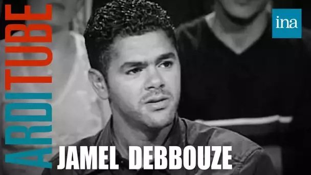 Jamel Debbouze "Débat politique face à Charles Millon" | INA Arditube
