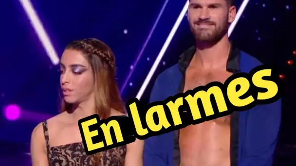 Danse avec les stars : Bilal Hassani en larmes après son bouleversant hommage à sa mère