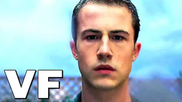 13 REASONS WHY Saison 3 Bande Annonce VF (2019) Dylan Minnette, Netflix HD