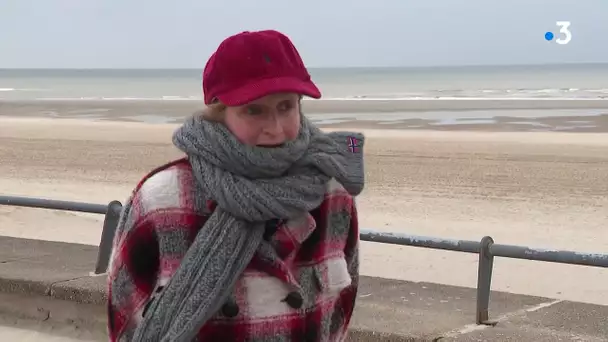 Coronavirus / confinement : l'accès à la plage du Touquet est interdit