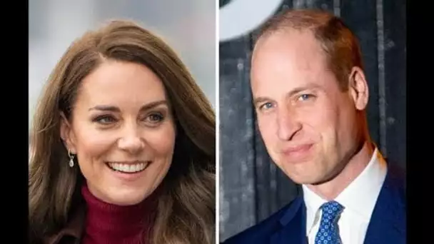 Le prince William mérite le « mérite » de ne jamais ressentir de jalousie envers la populaire prince
