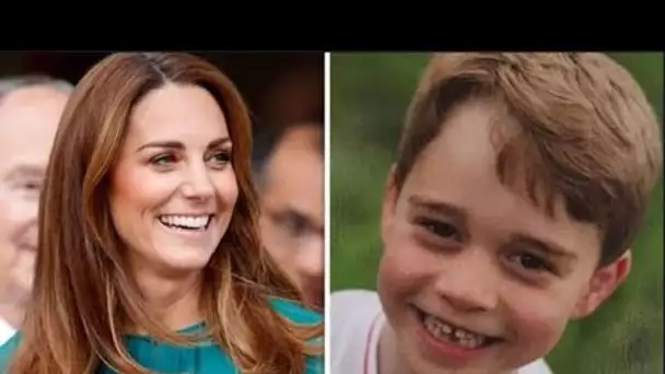 Le bilan « sans controverse » de la princesse Kate garantit son privilège royal avec ses enfants
