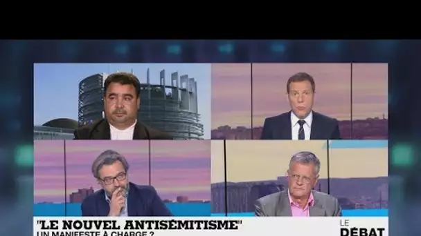 "Le nouvel antisémitisme" : un manifeste à charge ?