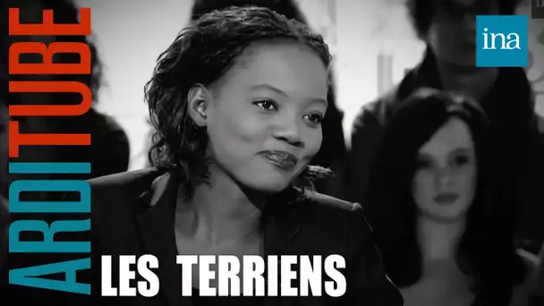 Salut Les Terriens ! De Thierry Ardisson avec Rama Yade, André Comte-Sponville …  | INA Arditube