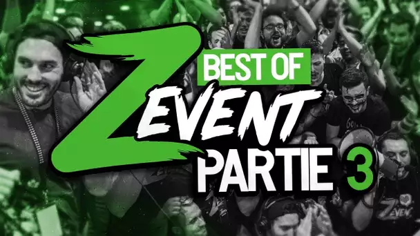 Best Of ZEvent 2019 - 3/3