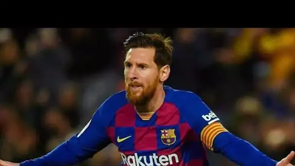 Lionel Messi au PSG: Voici comment le footballeur dépense ses millions