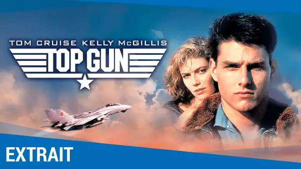 TOP GUN – Les 10 premières minutes du film [en Vidéo à la Demande]