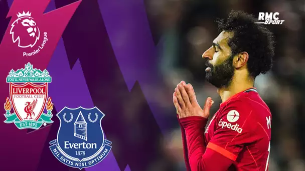 Sturridge, Dacourt, Salah : les plus beaux buts entre Liverpool et Everton