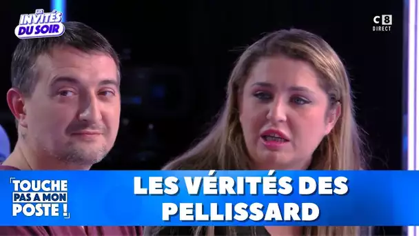 TPMP rewind : Bientôt le grand retour de secret Story, les vérités des Pellissard...