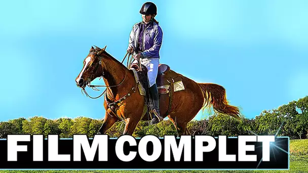 Mon Cheval Holly - Film COMPLET en Français ! (Cheval, Famille, Romance)
