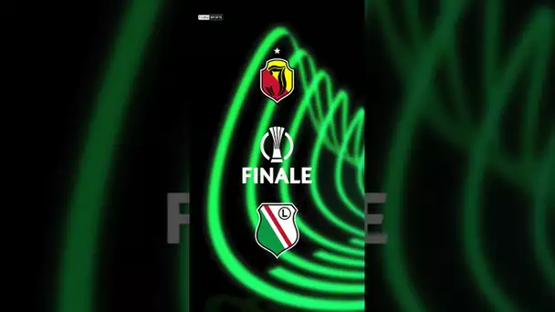 Quelle affiche pour la finale de la Ligue Europa Conference ? 🔮 #shorts