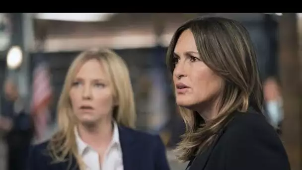 Un scénariste du spin-off de New York: unité spéciale écarté après avoir menacé...