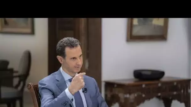 La France émet un mandat d'arrêt contre Bachar al-Assad