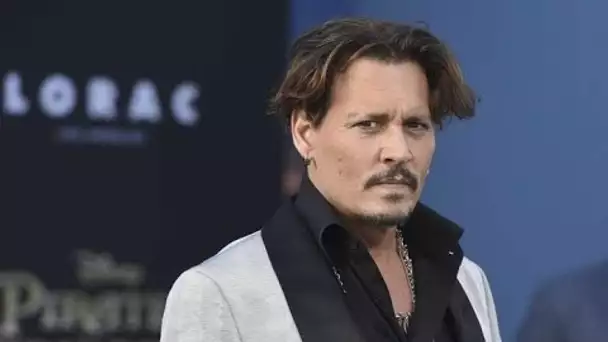 Johnny Depp absent du prochain Pirates des Caraïbes : Disney srsquo;explique