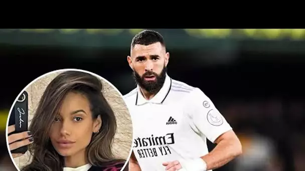 Karim Benzema bientôt papa de nouveau, Jordan Ozuna se trahit avec sa grossesse