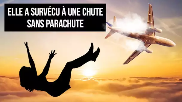 Elles Ont Survécu Après Être Tombées D’un Avion, Mais Ce N'était Que Le Début