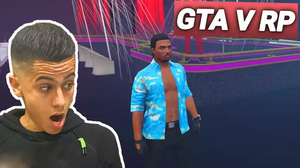 GTA 5 RP LASALLE : ON PASSE LE TEST POUR ARMES !