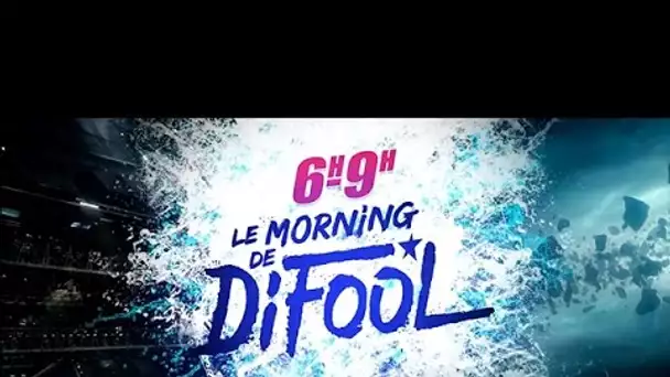 Morning de Difool - Les Gardiens de la Galaxie 2