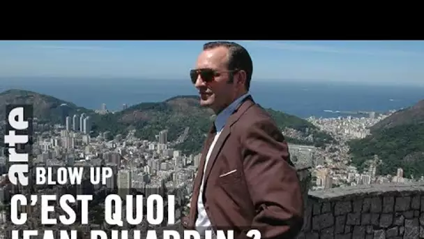 C’est quoi Jean Dujardin ? - Blow Up - ARTE