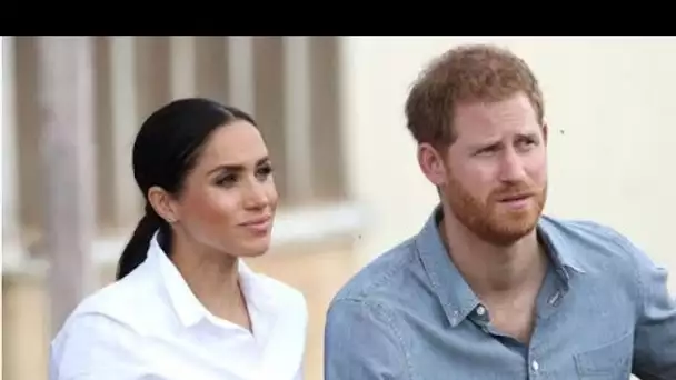 Harry semble s'en prendre à la famille royale en disant qu'il écrira des mémoires "pas en tant que p