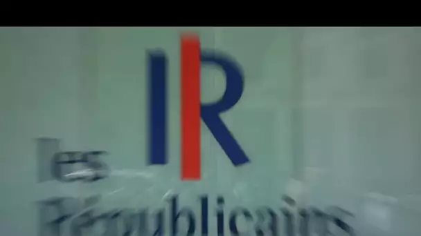 Une permanence LR vandalisée dans le Pas-de-Calais