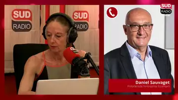 Sud Radio à votre service avec Daniel Sauvaget, Président de l’entreprise Ecomiam