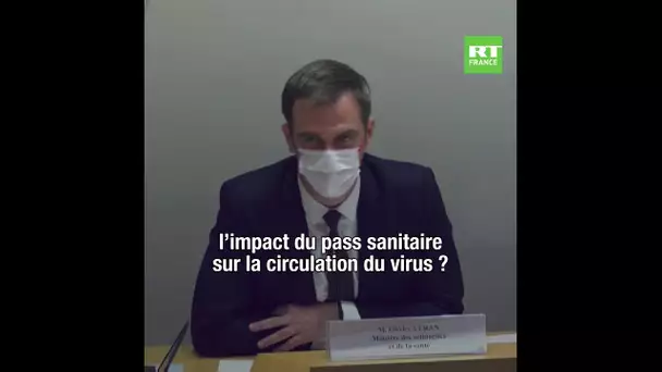«Vigilance sanitaire» : Olivier Véran défend le projet de loi face aux sénateurs