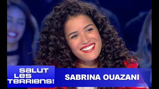 Sabrina Ouazani : Le bilan