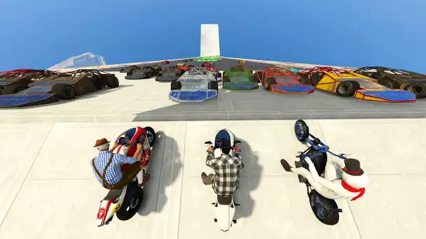 3 vs 30 JOUEURS