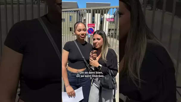 « Mon père a pleuré ! » : on a rencontré les bacheliers 2025