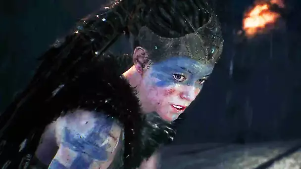 Plongez dans la folie avec HELLBLADE Senua&#039;s Sacrifice !