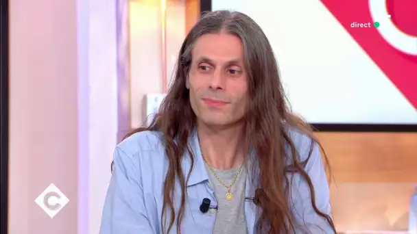 Fin du monde : l'appel d'Aurélien Barrau - C à Vous - 09/05/2019