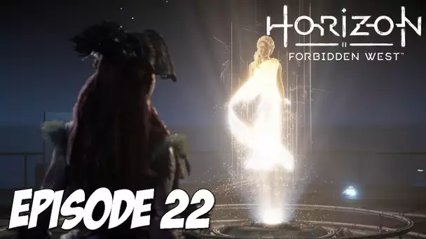 HORIZON II : FORBIDDEN WEST | UN CREUSET IMPORTANT | Épisode 22