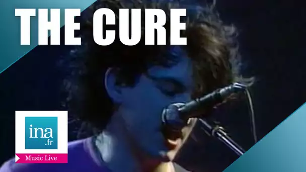 The Cure "A Forest" | Archive INA