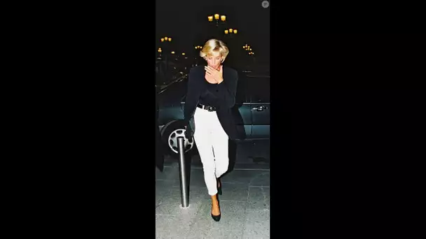 Lady Diana : "Elle s'en serait tirée avec un bras cassé", le médecin légiste chargé de sa dépouill