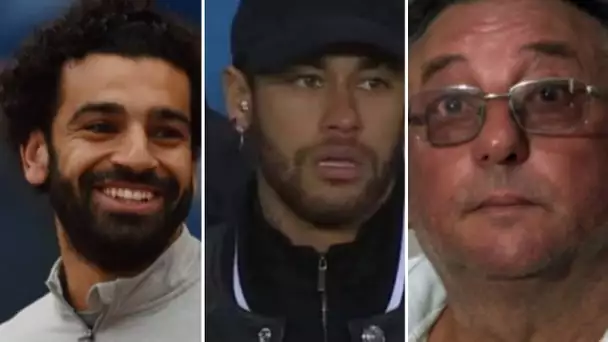 Nouveau drame dans la famille sala.... sanction de neymar, jovanovic explique le rouge