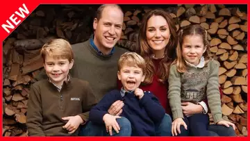 ✅  Kate Middleton, William et leurs enfants : cette sortie qui leur redonne le sourire