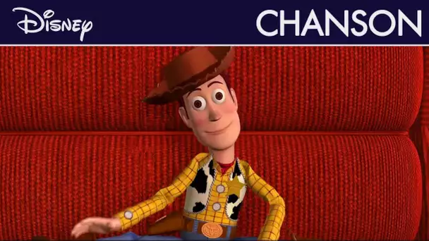 Toy Story - Je suis ton ami I Disney