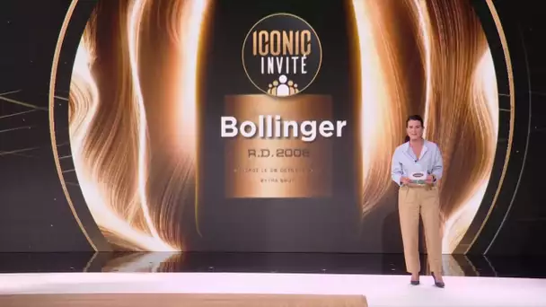 Iconic Business - L'intégrale : Bollinger  & France Galop - 02/06/23