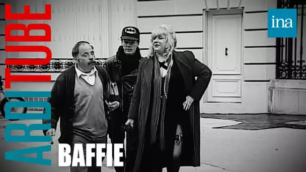 Ze Baffie Show : Baffie prostitue sa mère | INA Arditube