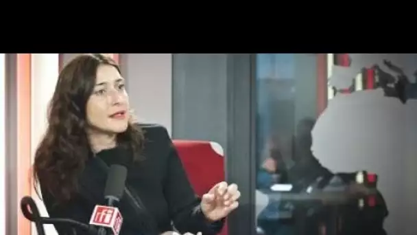 C. Aubin-Kalaidjian: « Des grands noms de la finance africaine investissent dans leur pays »