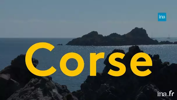 Corse : le tourisme roi | Franceinfo INA