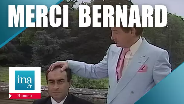 😂 😂 😂  Merci Bernard #7, magazine d’humour libre | Archive INA