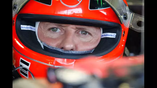Accident de Michael Schumacher : une erreur médicale française à l#039;origine de son état ?