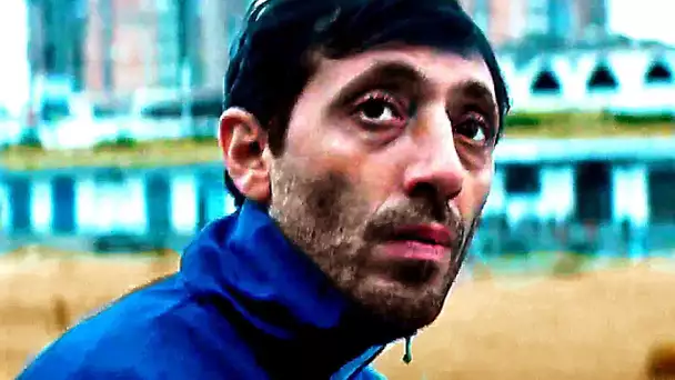 DOGMAN Bande Annonce (Cannes 2018) Film Policier