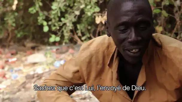 Songho a envie de faire un disque - Documentaire