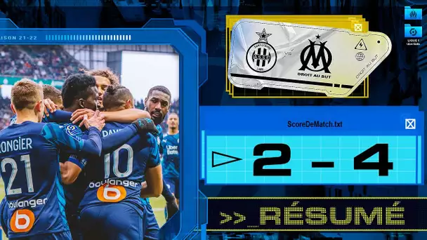 ASSE 2 - 4 OM : Le résumé 🌋