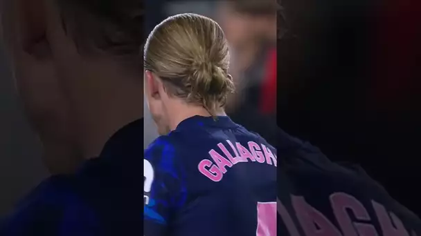 GALLAGHER ⚔️